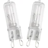 Halogen G9 Capsule 42W Light Bulb - 4 Pack -Home Lighting 12806994 3974831964653965