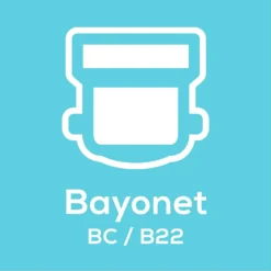 LED Filament Candle BC 4.5W Light Bulb -Home Lighting 12807108 1444963828832094