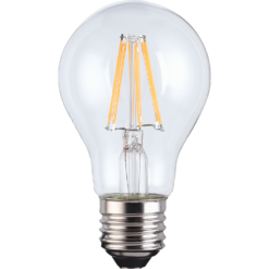 LED Filament Classic ES 4.5W Light Bulb