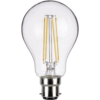 TCP LED Filament Classic BC 6.7W Light Bulb -Home Lighting 12807116 1224831947888639