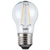 LED Filament Mini Globe ES 2.5W Light Bulb -Home Lighting 12807117 1684831967988420