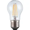 LED Filament Mini Globe ES 4.5W Light Bulb -Home Lighting 12807118 7604831959482394