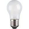TCP LED Filament Frosted Mini Globe 4W E27 Light Bulb -Home Lighting 12813609 1734846166257029