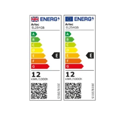 Arlec LED Slimline 10W T5 Batten Light -Home Lighting 12813664 7854970806128831