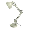 Lucas Angle Desk Lamp - Cream -Home Lighting 12816084 1464831918932216