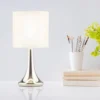 Mia Touch Table Lamp, Cream 2 Mia Touch Table Lamp, Cream -Home Lighting 12816089 5264833201787542
