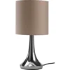 Touch Lamp - Mocha 2 Touch Lamp - Mocha -Home Lighting 12816090 3604831919026605