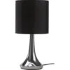 Touch Lamp - Black -Home Lighting 12816091 7964831918855287