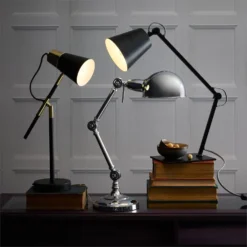 Harper Desk Lamp -Home Lighting 12816353 1514833202034076