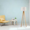 Poppy Tripod Floor Lamp - Natural -Home Lighting 12816482 1884833200768427