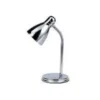 Hampton Desk Lamp - Chrome -Home Lighting 12816705 3684846164546054