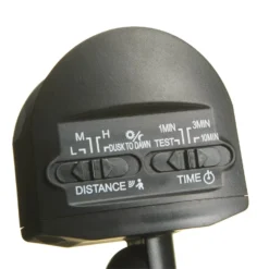 Lutec Shrimp Twin Head LED PIR Outdoor Wall Light - Black 16 Lutec Shrimp Twin Head LED PIR Outdoor Wall Light - Black -Home Lighting 12819180 2454832983077756