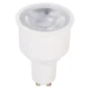 TCP GU10 80W Long Neck White Light Bulb -Home Lighting 12819424 3924891505540112
