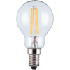 TCP LED Filament Mini Globe 4W E14 Light Bulb -Home Lighting 12819562 1344831958409144