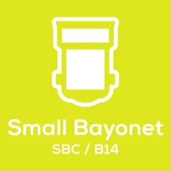 TCP LED Candle 40W SBC Warm Light Bulb - 2 Pack 9 TCP LED Candle 40W SBC Warm Light Bulb - 2 Pack -Home Lighting 12824430 1354963829857656