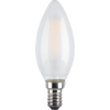 TCP Filament Candle Coat 40W SES Warm Dimmable Light Bulb -Home Lighting 12824451 8244831941752580