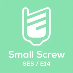 TCP LED Globe 40W SES Warm Non Dimmable Light Bulb - 2 Pack -Home Lighting 12824579 7594963830248922