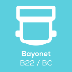 TCP Filament Classic Coat 60W BC Daylight Dimmable Light Bulb 8 TCP Filament Classic Coat 60W BC Daylight Dimmable Light Bulb -Home Lighting 12826488 8004833215944890