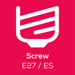 TCP Filament Classic Coat 60W ES Daylight Dimmable Light Bulb -Home Lighting 12826494 3364833215877864