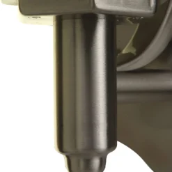 Lutec Grosvenor Stainless Steel Outdoor Wall Lantern -Home Lighting 12840505 1854952656763082