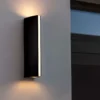 Lutec Leo LED Up & Down Outdoor Wall Light - Anthracite 1 Lutec Leo LED Up & Down Outdoor Wall Light - Anthracite -Home Lighting 12840627 2404952656517829