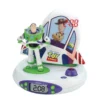 None Disney Toy Story Projector Clock With Sounds -Home Lighting 12844027 1724831962498999