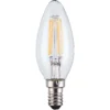 TCP Lightbulbs Filament Candle 60W Ses Warm -Home Lighting 12882242 2274843525621686