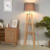 Plant Stand Floor Lamp -Home Lighting 12882330 1545053460109180