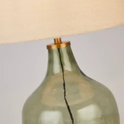 Cole Glass Table Lamp -Home Lighting 12882883 1084860935521965