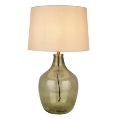 Cole Glass Table Lamp -Home Lighting 12882883 4714860935494092