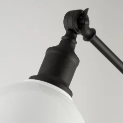 Country Living Farmhouse Floor Lamp - White -Home Lighting 12882887 1424860936668907