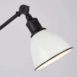 Country Living Farmhouse Table Lamp - White -Home Lighting 12882894 4644860936586653