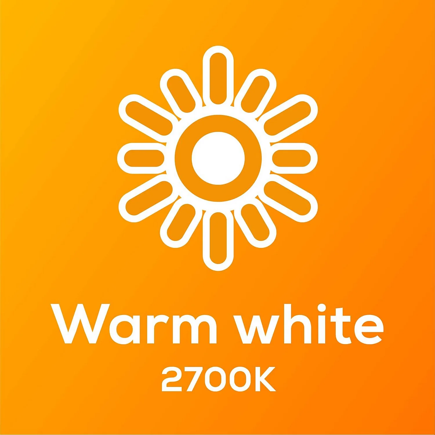 TCP Led Candle 40w Bc Dimmable Warm White Bulb 1pk 6 TCP Led Candle 40w Bc Dimmable Warm White Bulb 1pk - Image 4