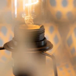 Reid Bamboo Floor Lamp -Home Lighting 12891604 2404920556069449