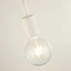 Jay Floor Lamp - White 11 Jay Floor Lamp - White -Home Lighting 12908181 1394899250180980