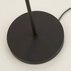 Jay Floor Lamp - Charcoal -Home Lighting 12908185 9724899250228302