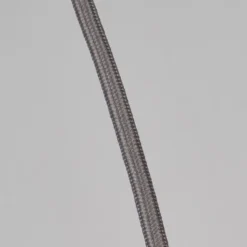 Jay 3 Light Ceiling Fitting - Charcoal -Home Lighting 12908187 7074936635616542