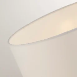 Bella Tripod Table Lamp - White -Home Lighting 12908192 4384899249896985