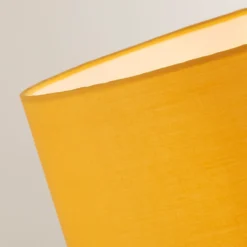 Bella Tripod Table Lamp - Ochre 11 Bella Tripod Table Lamp - Ochre -Home Lighting 12908195 1434899249875904