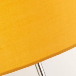 Bella Tripod Floor Lamp - Ochre -Home Lighting 12908197 1724899249253308