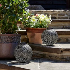 Eastern Solar Lantern -Home Lighting 12912142 1295032726412952