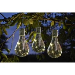 Solar Lightbulb Outdoor Light 5 Solar Lightbulb Outdoor Light -Home Lighting 12940810 1514853432646225