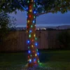 100 Multicoloured Firefly String Lights 2 100 Multicoloured Firefly String Lights -Home Lighting 13011664 1684906041061326