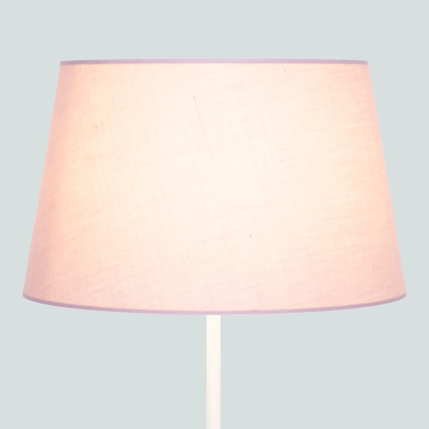 Clyde Mauve Taper Shade - 30cm 7 Clyde Mauve Taper Shade - 30cm - Image 5