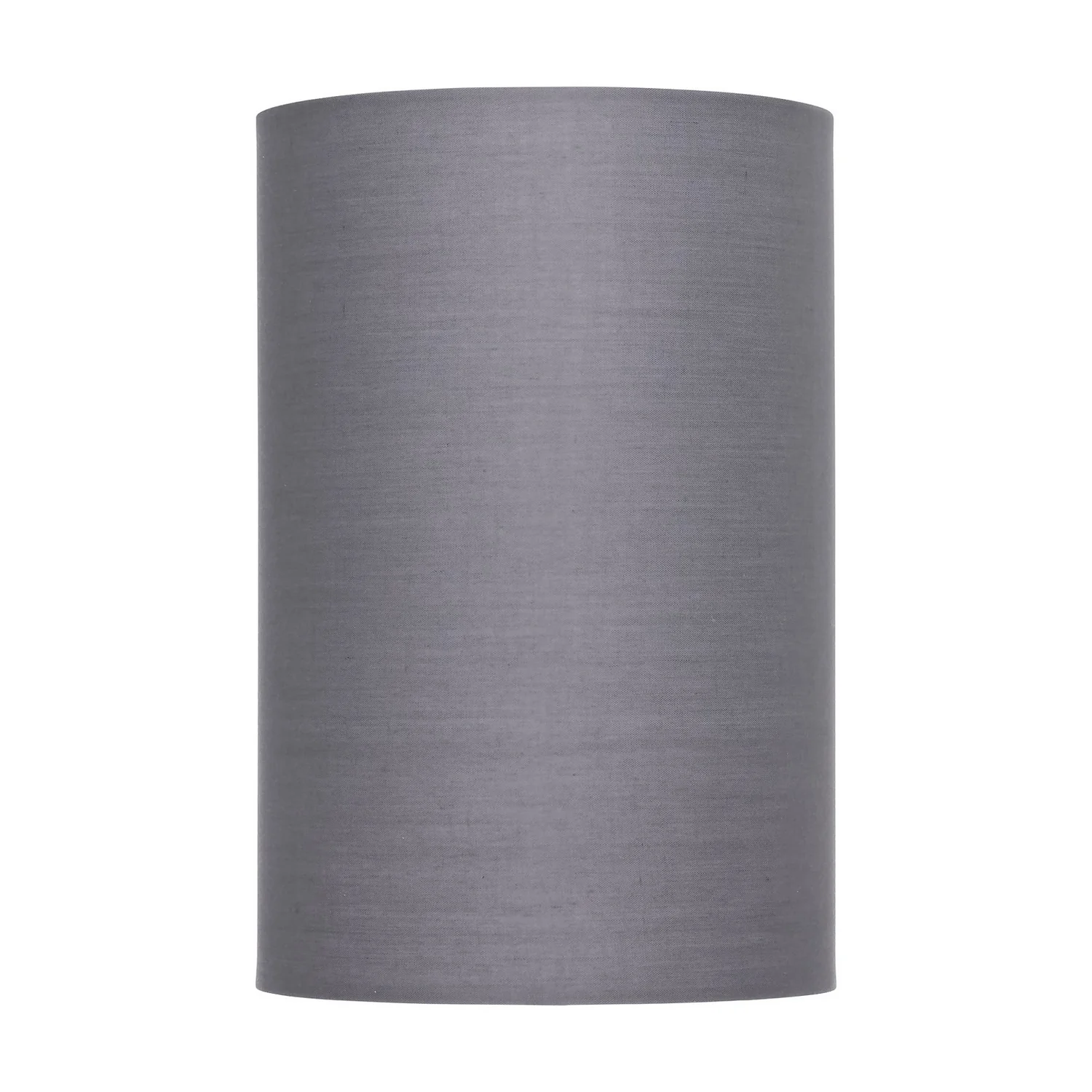 Clyde Charcoal Cylinder Shade - 16cm 4 Clyde Charcoal Cylinder Shade - 16cm - Image 2