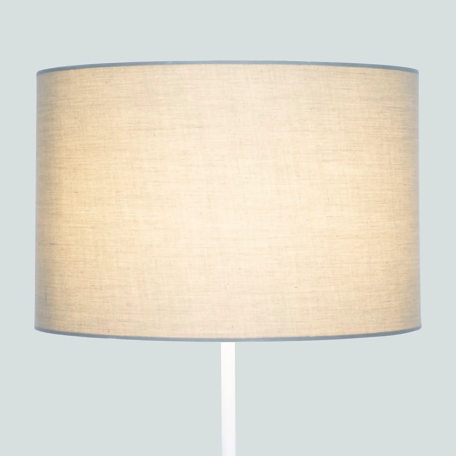 Clyde Sage Drum Shade - 30cm 5 Clyde Sage Drum Shade - 30cm - Image 3