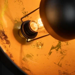 Kennedy Black & Gold Floor Lamp 18 Kennedy Black & Gold Floor Lamp -Home Lighting 13191218 7824958577210039