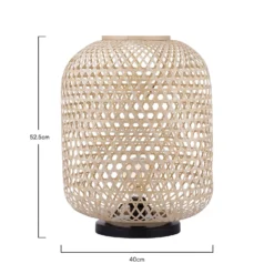 Reid Natural Floor Lantern 16 Reid Natural Floor Lantern -Home Lighting 13191223 1564896452376123