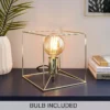 Edge Table Lamp - Polished Brass -Home Lighting 13208316 1275021602799061