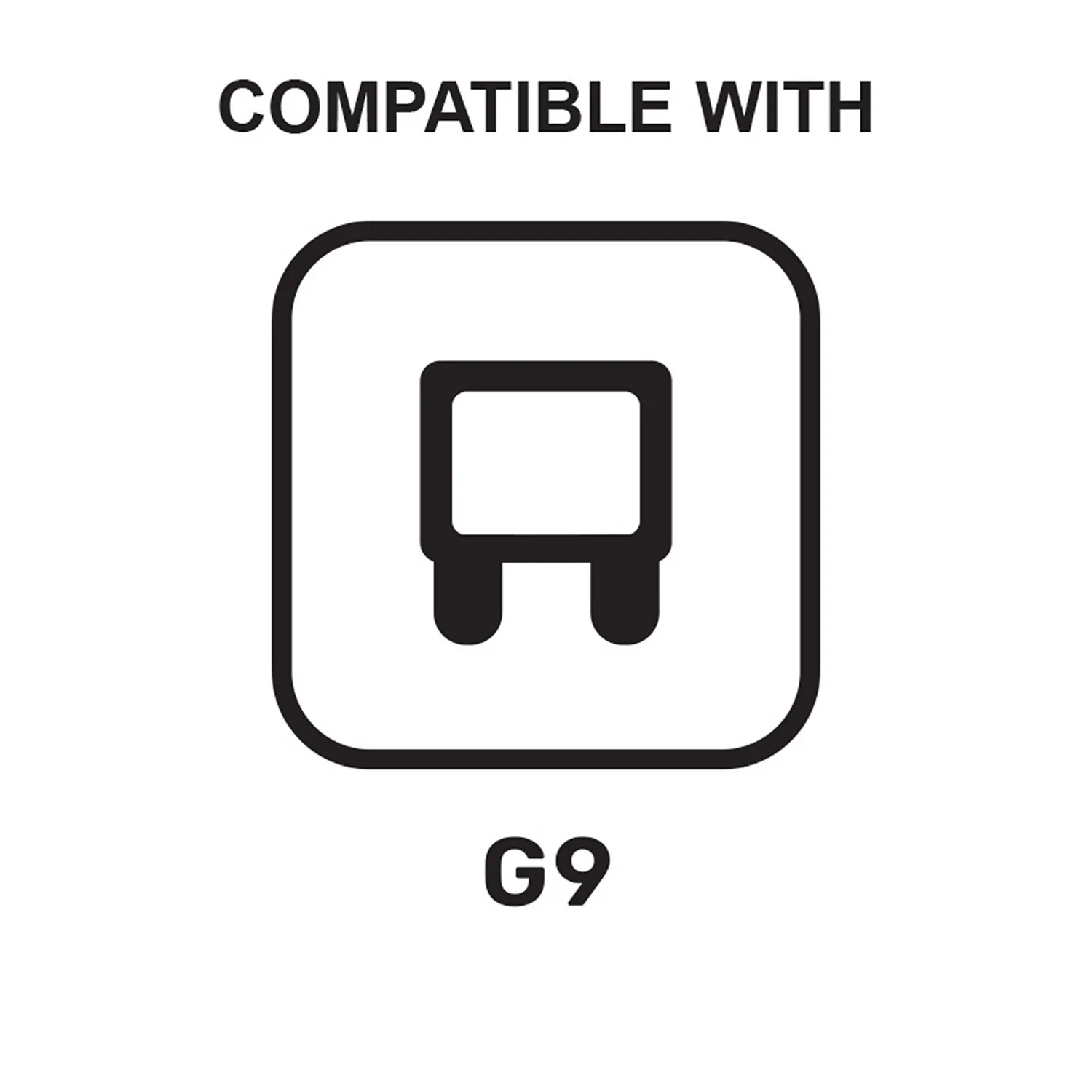 Orb 3 Light Floor Lamp - Nickel Smoke 8 Orb 3 Light Floor Lamp - Nickel Smoke - Image 6